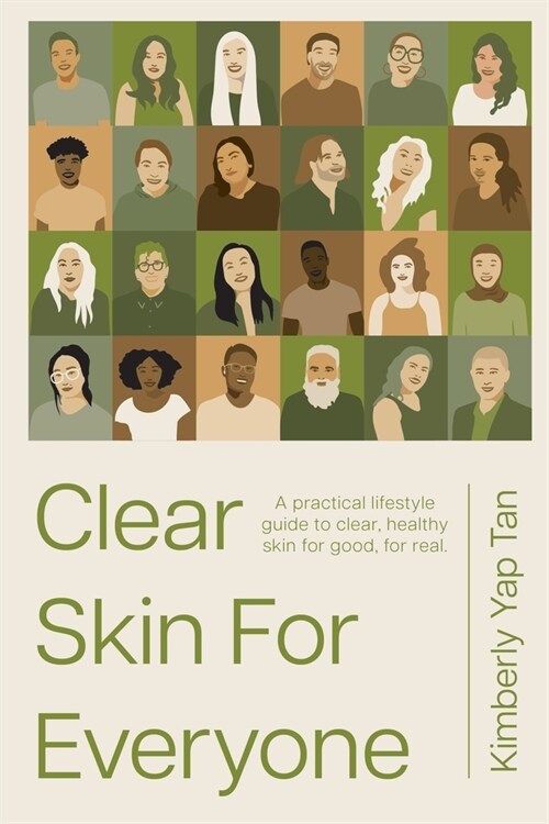 Clear Skin for Everyone (Paperback)