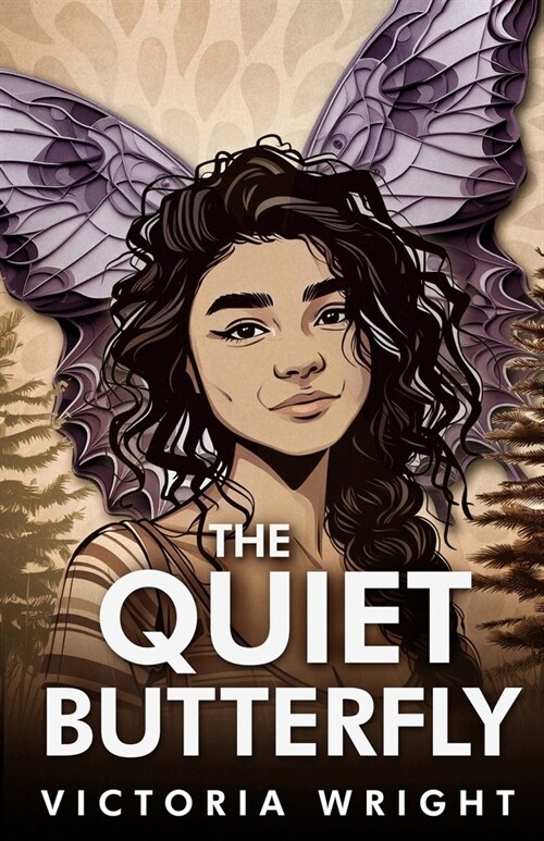 The Quiet Butterfly (Paperback)