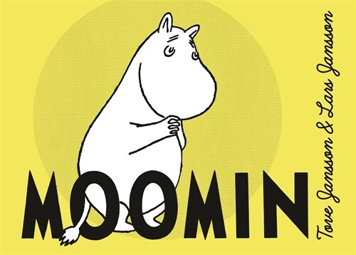 Moomin Adventures: Book One (Paperback)