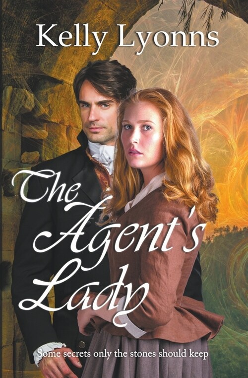 The Agents Lady (Paperback)