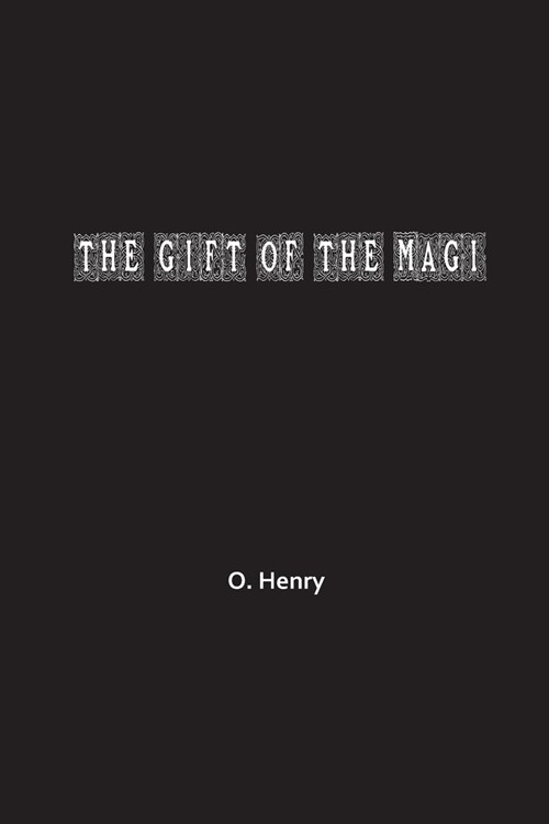 The Gift of the Magi (Paperback)