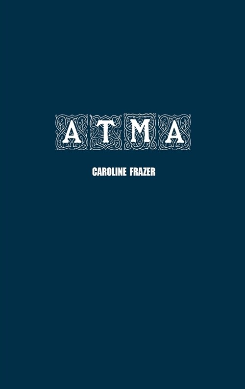 Atma: A Romance (Hardcover)