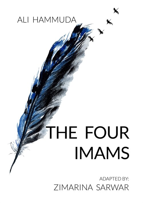The Four Imams (Paperback)