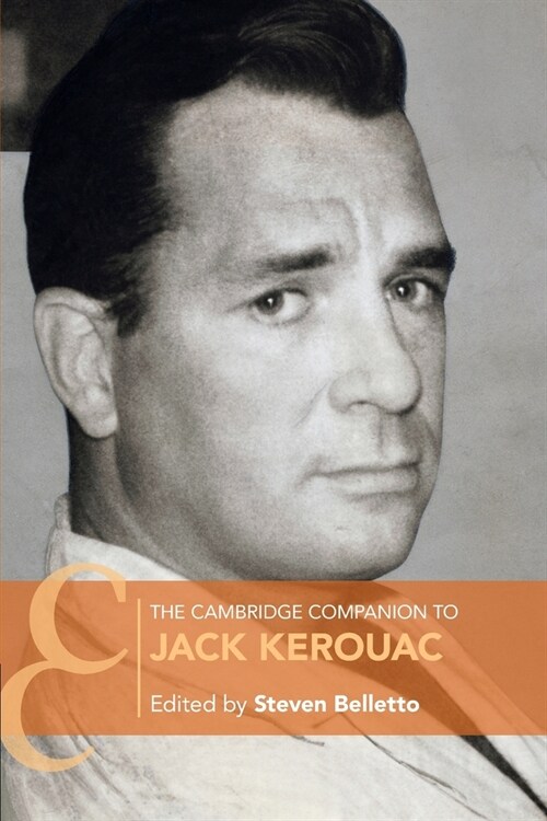 The Cambridge Companion to Jack Kerouac (Paperback)