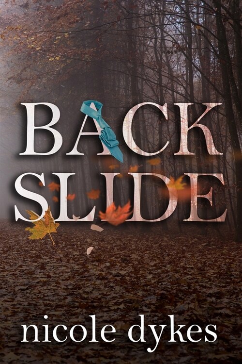 Backslide (Paperback)