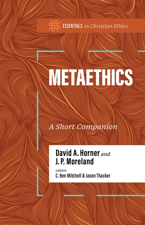 Metaethics: A Short Companion (Paperback)