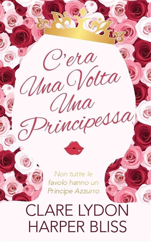 Cera Una Volta Una Principessa (Paperback)