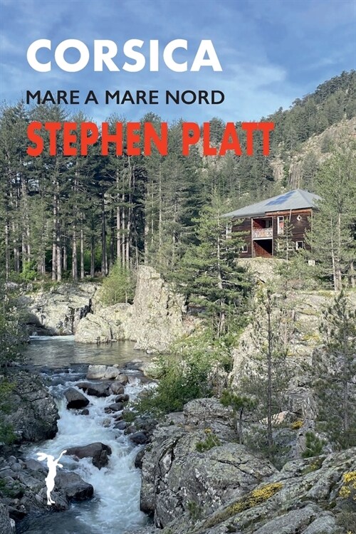 Corsica Mare a Mare Nord (Paperback)