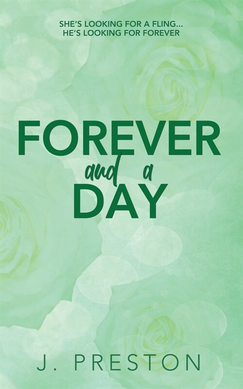 Forever and a Day (Paperback, 3, A Rnative Cover)