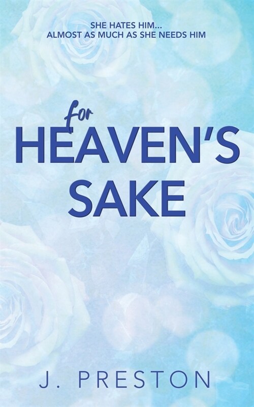 For Heavens Sake (Paperback, 3, A Rnative Cover)