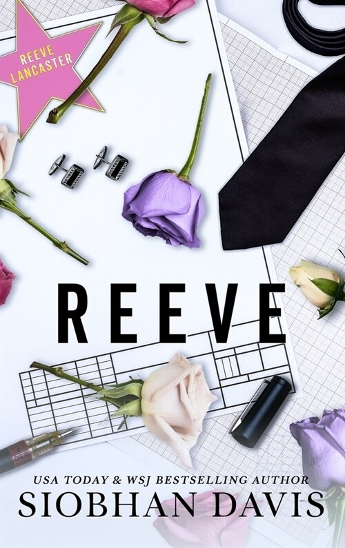 Reeve: A Companion Novel (Hardcover) (Hardcover)