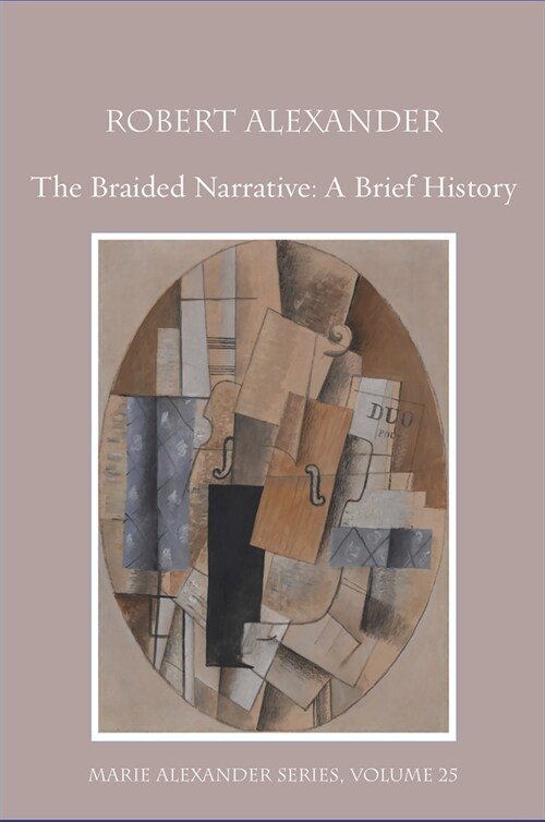 Braids & Sequins: A Brief History (Paperback)