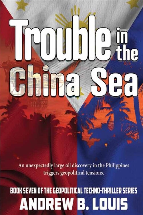 Trouble in the China Sea (Paperback)