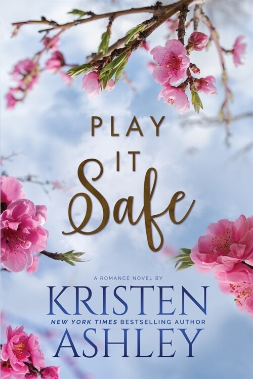 Play It Safe (Paperback)