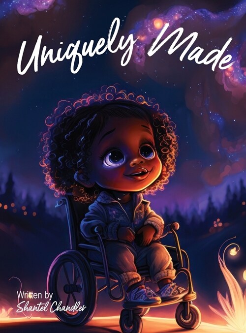 Uniquely Made (Hardcover)