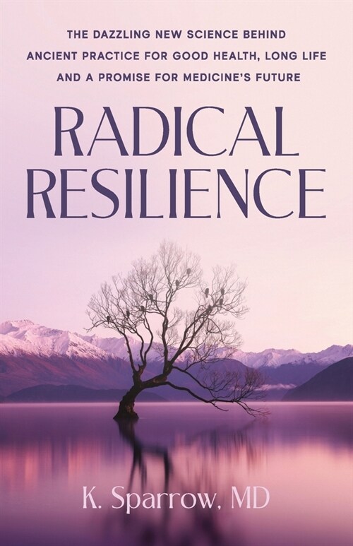 Radical Resilience (Paperback)