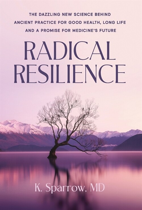 Radical Resilience (Hardcover)