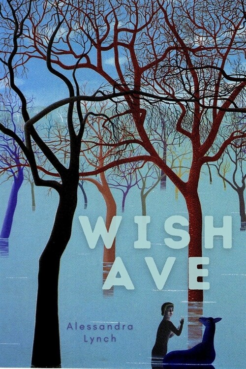 Wish Ave (Paperback)