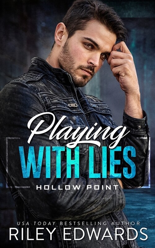 Playing with Lies (Paperback)