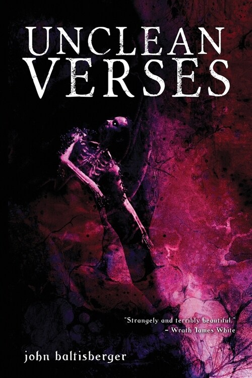 Unclean Verses (Paperback)