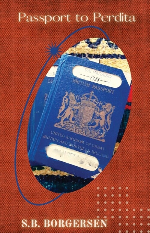 Passport to Perdita (Paperback)