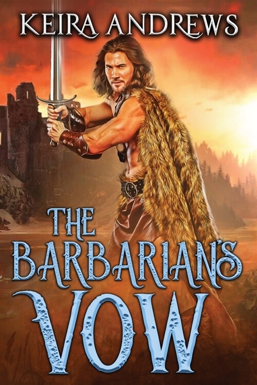 The Barbarians Vow (Paperback)