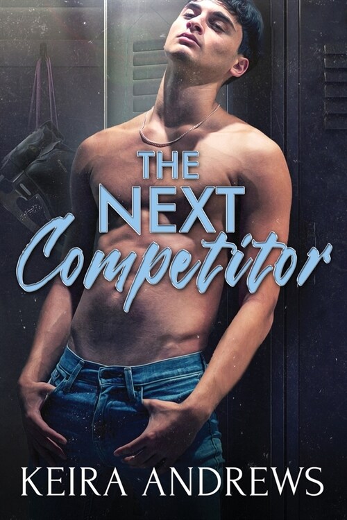 The Next Competitor (Paperback)