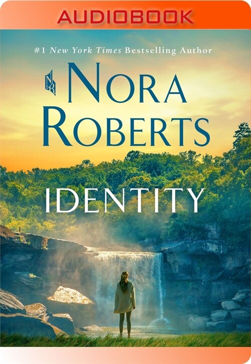 Identity (MP3 CD)