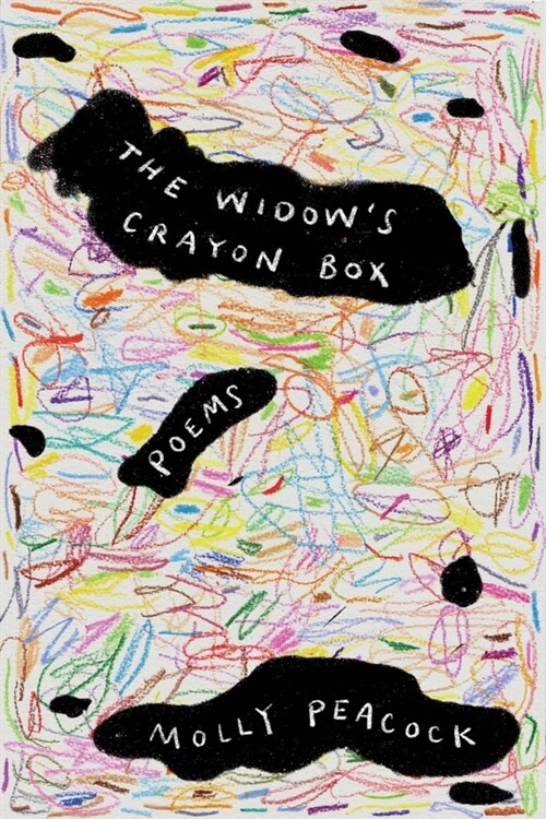 The Widows Crayon Box: Poems (Hardcover)