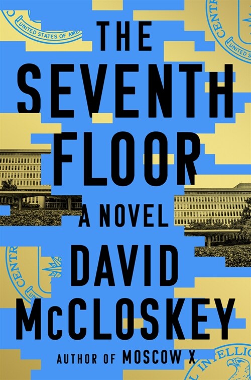 The Seventh Floor (Hardcover)