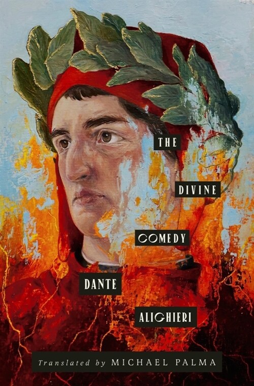 The Divine Comedy (Hardcover)