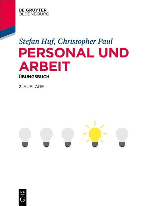 Personal Und Arbeit: ?ungsbuch (Paperback, 2)