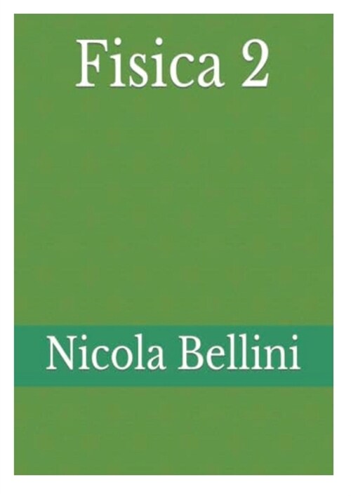 Fisica 2 (Paperback)