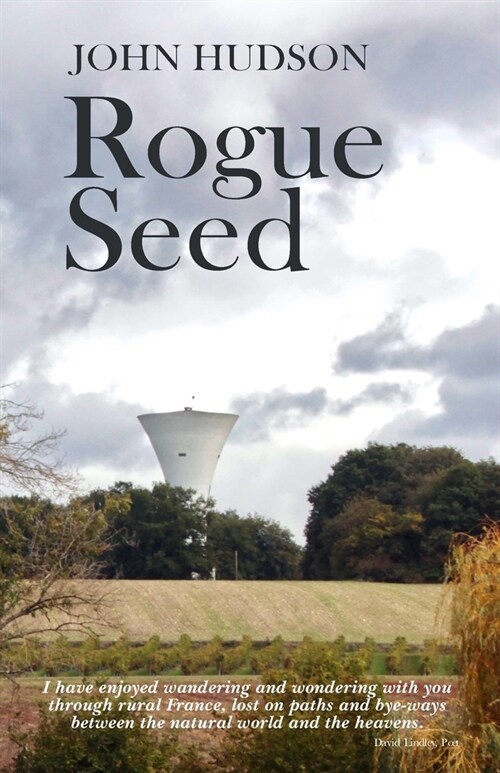 Rogue Seed (Paperback)