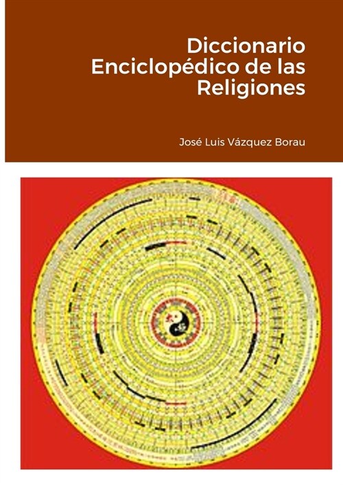 Diccionario Enciclop?ico de las Religiones (Paperback)