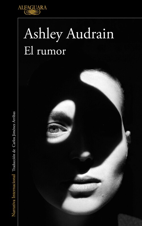 El Rumor / The Whispers (Paperback)