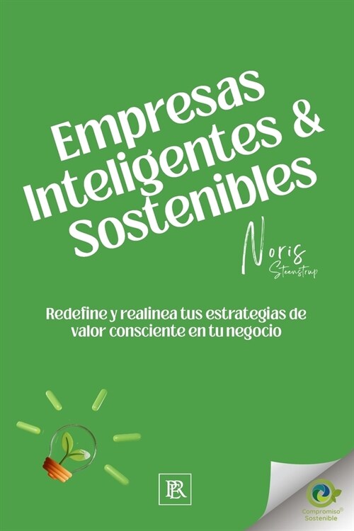 Empresas Inteligentes y Sostenibles (Paperback)