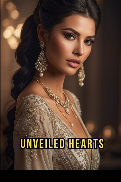 Unveiled Hearts (Paperback)