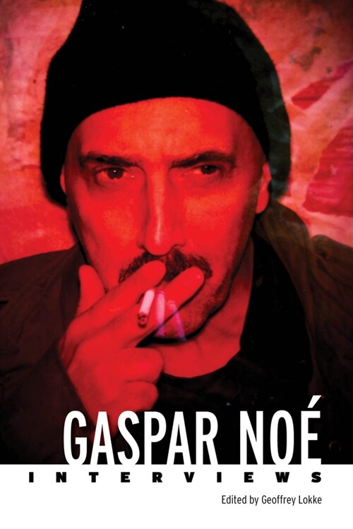 Gaspar No? Interviews (Paperback)