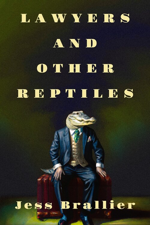 Lawyers and Other Reptiles (Paperback)