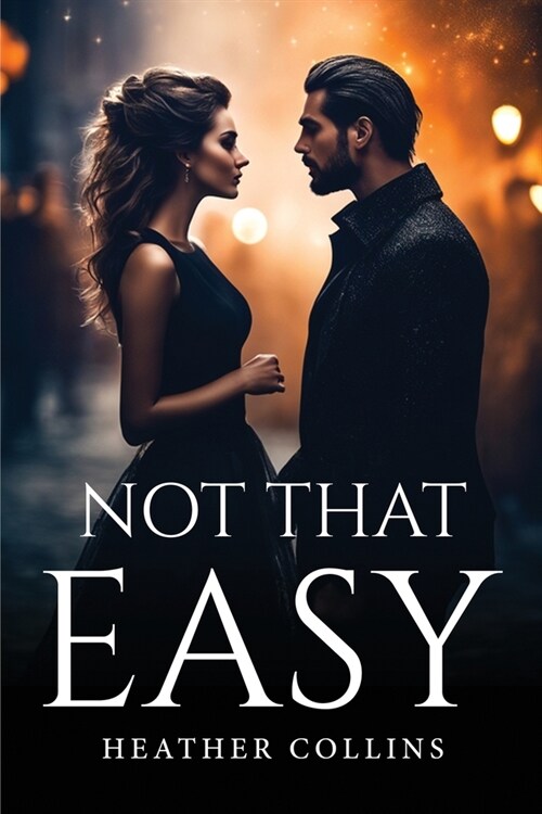 Not That Easy (Paperback)