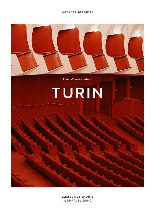Weekender Turin (Hardcover)
