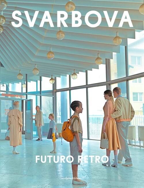 Futuro Retro: New Edition (Hardcover)