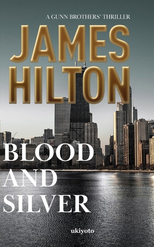 Blood and Silver (Paperback)