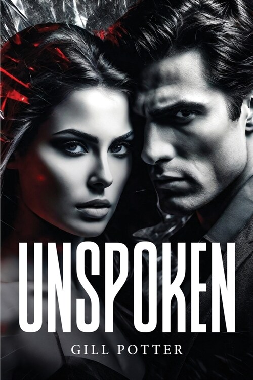 Unspoken (Paperback)