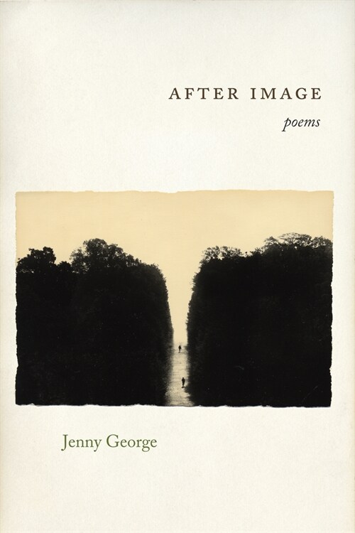 After Image (Paperback)