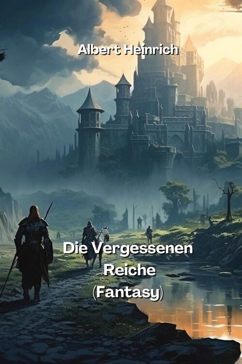 알라딘 Die Vergessenen Reiche (Fantasy) (Paperback)