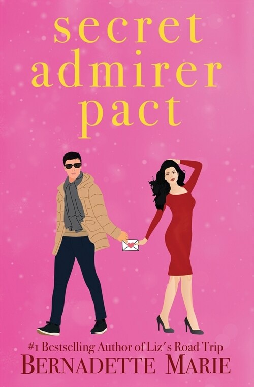 Secret Admirer Pact (Paperback)