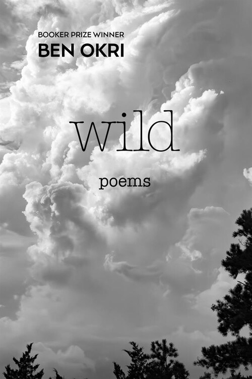 Wild: Poems (Hardcover)