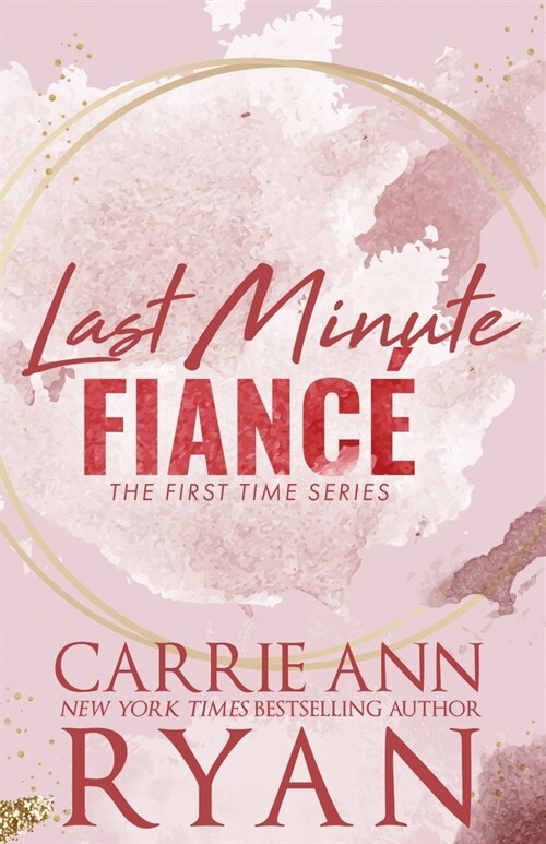 Last Minute Fianc?- Special Edition (Paperback)